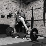 WEIGHTLIFTING SKILLS