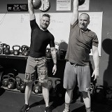 TEAM WOD