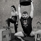 COMPETITION WOD