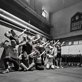 WOD BEGINNERS